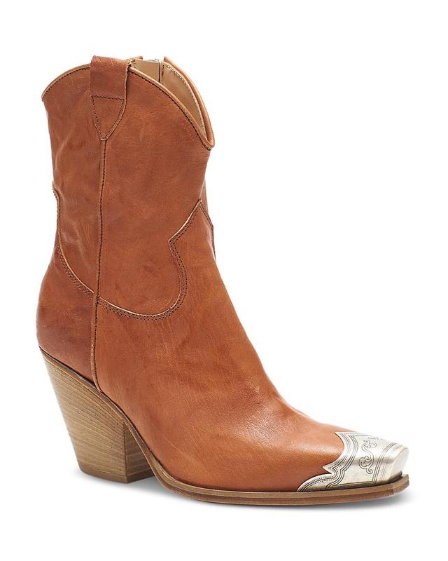 Free People Brayden Western Boot Women's Shoes Product Image