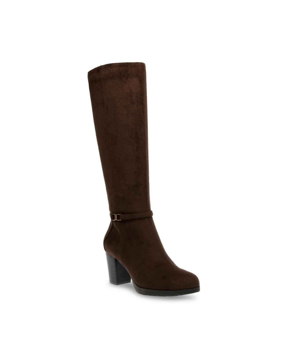 Anne Klein Reachup Riding Boot | Womens | | | Boots | Riding Product Image