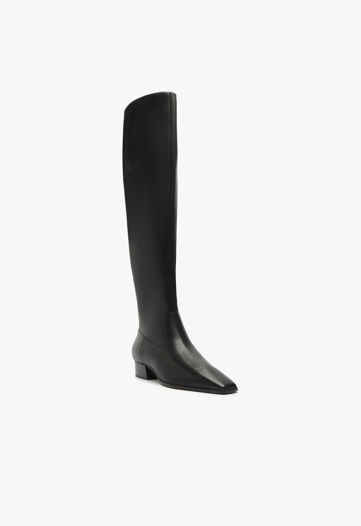 Helena Over the Knee Boot Female Product Image