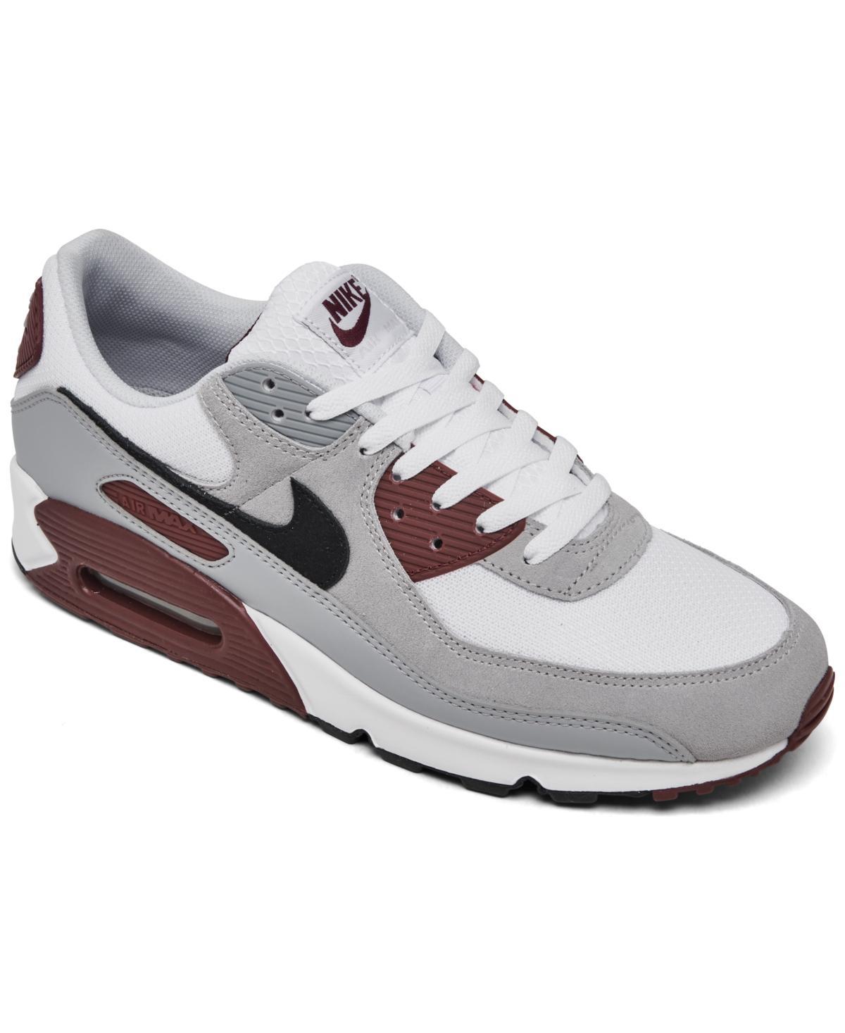 Men's Air Max 90 Casual Sneakers from Finish Line Product Image