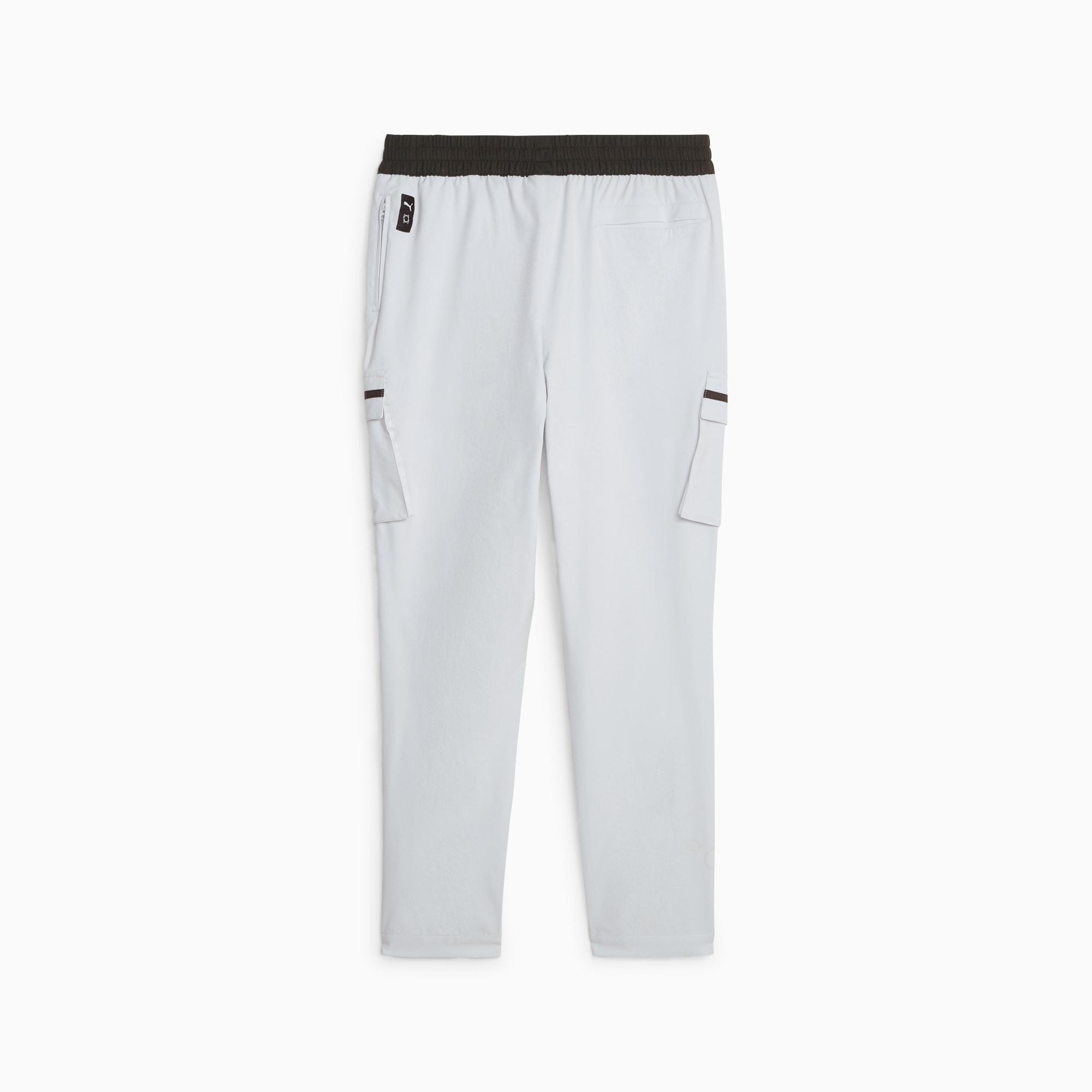 Above the Clouds Men's Basketball Sweatpants Product Image