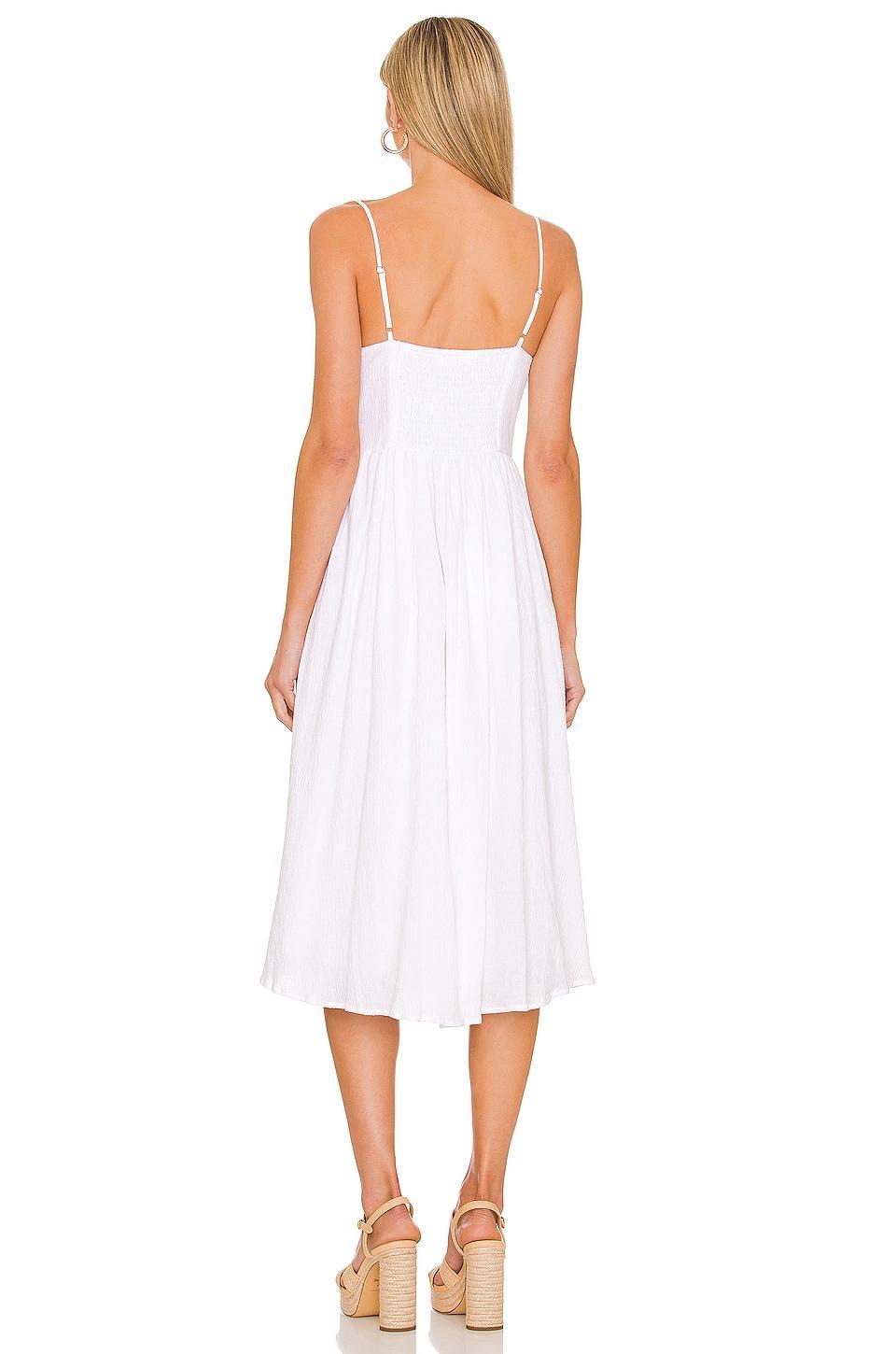 Ferreira Dress ASTR the Label Product Image