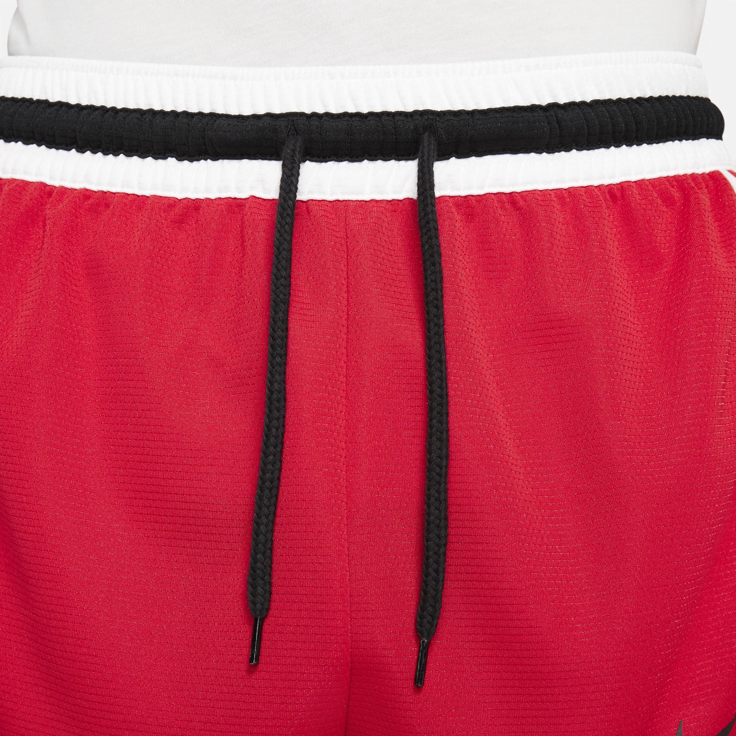 Nike Men's Dri-FIT DNA+ 8" Basketball Shorts Product Image