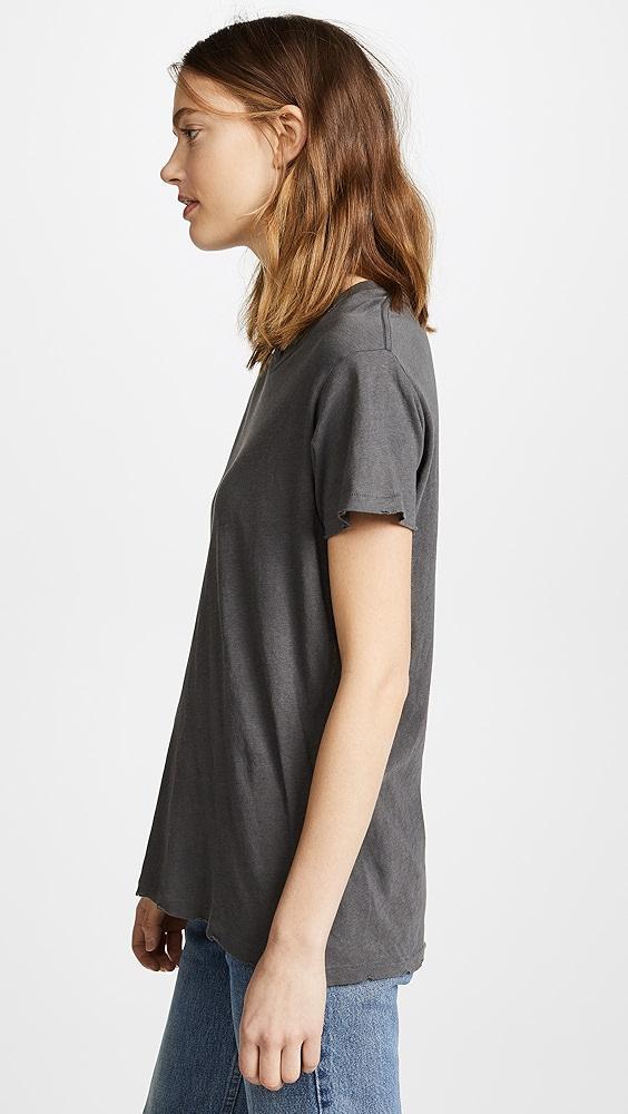 THE GREAT. The Slim Tee | Shopbop Product Image