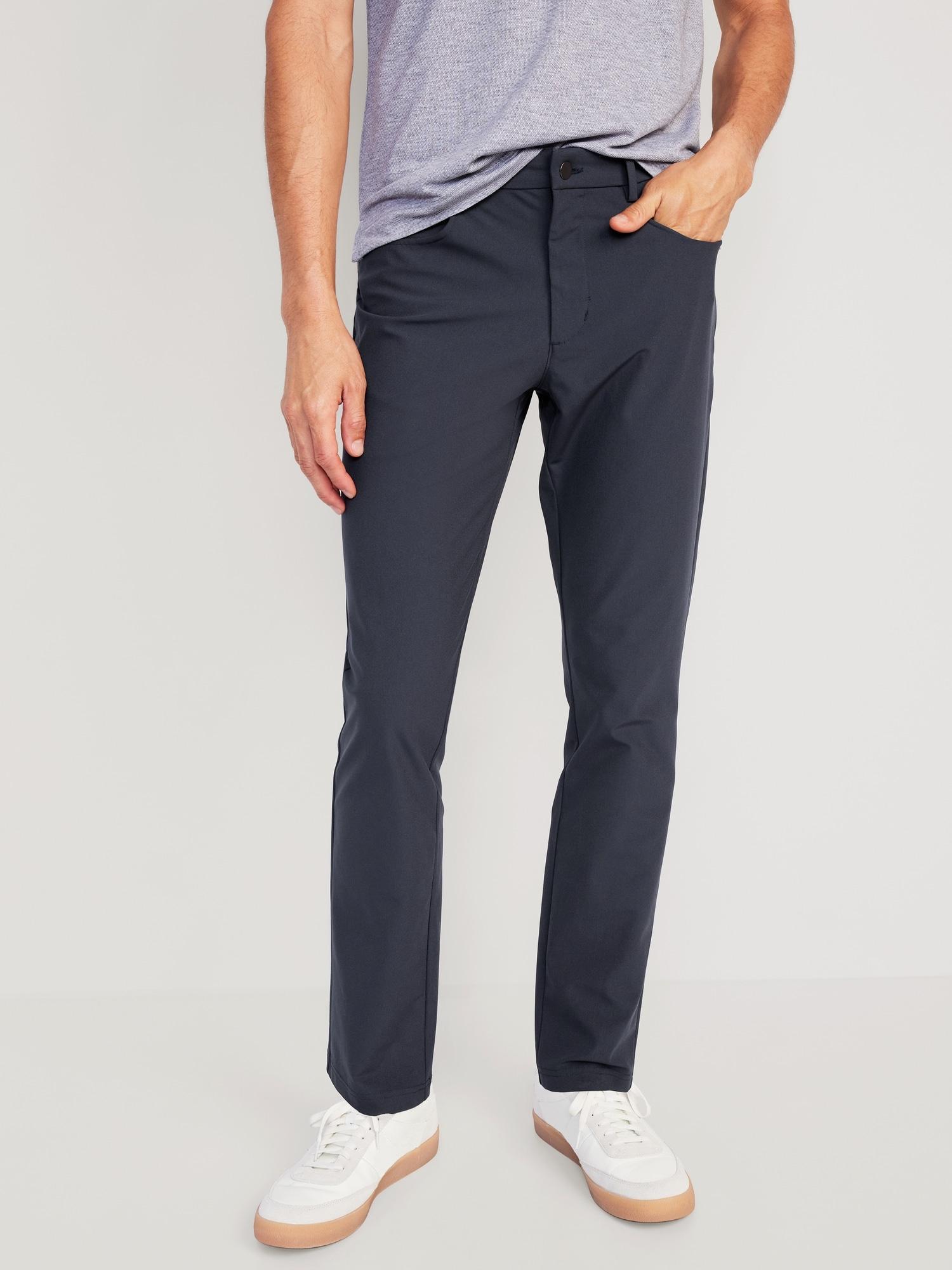 Slim Tech Hybrid Pants Product Image