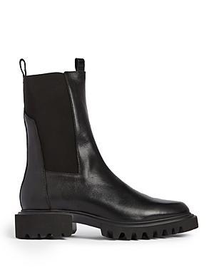 AllSaints Hallie Lug Boot Product Image