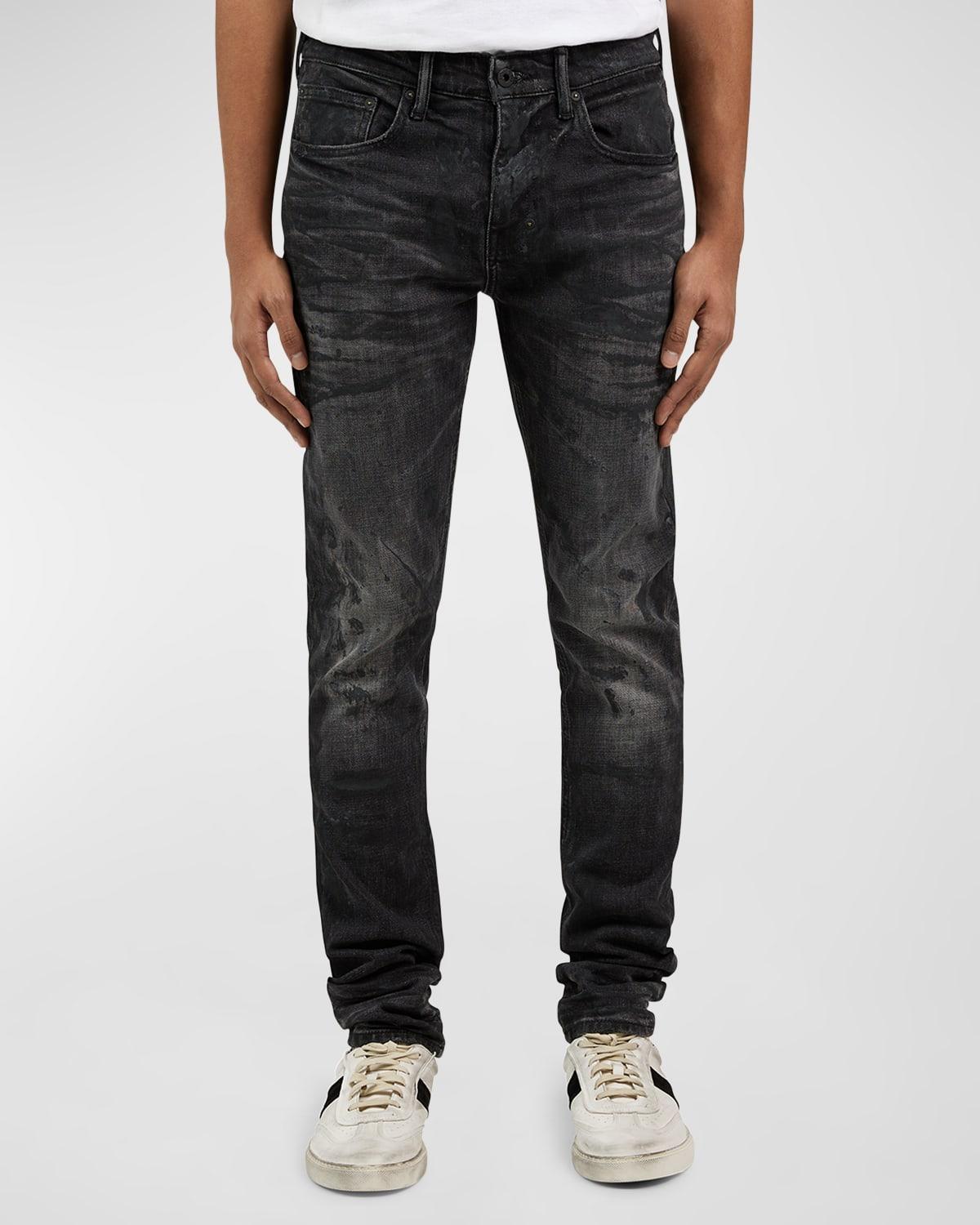 Mens Annex Five-Pocket Jeans Product Image