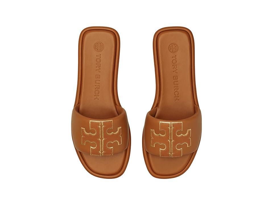 Tory Burch Double T Sport Slide Sandal Product Image