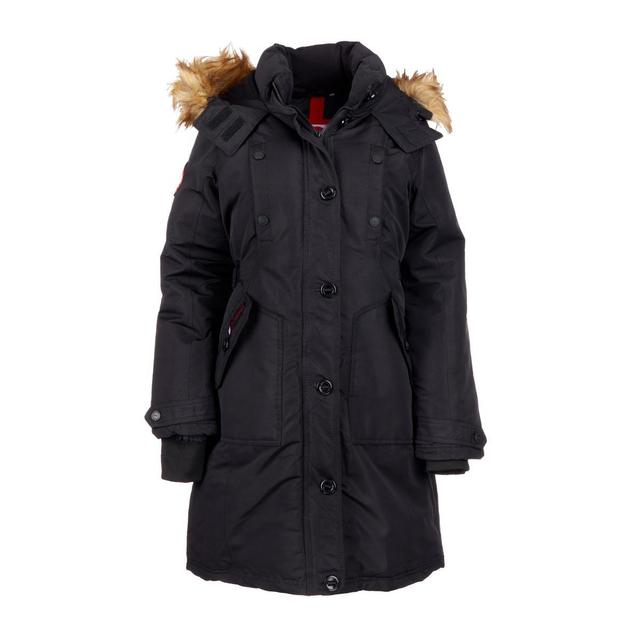 Canada Weather Gear Women's Long Parka Product Image