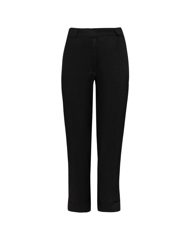 Angelica Pants (exchange only) - Black Product Image