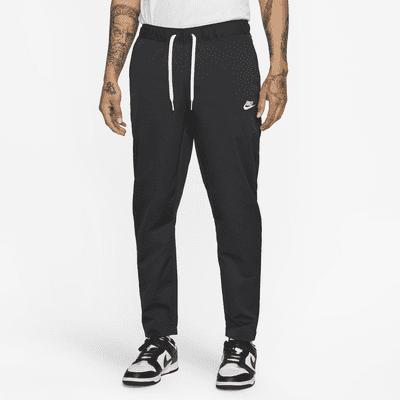 Nike Club Men's Woven Tapered Leg Pants Product Image