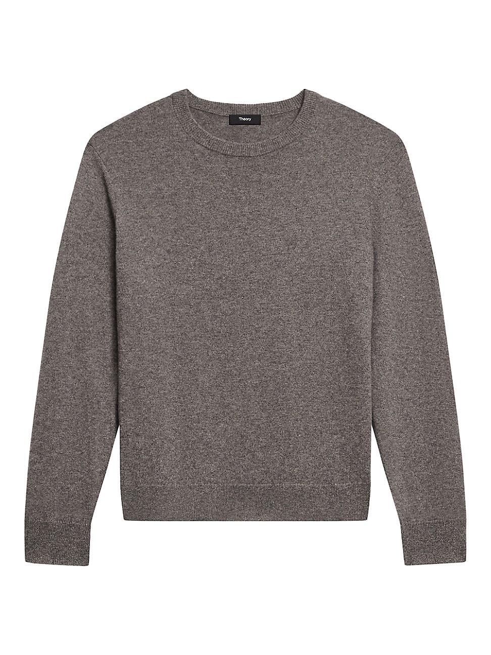 Mens Hilles Cashmere Sweater Product Image