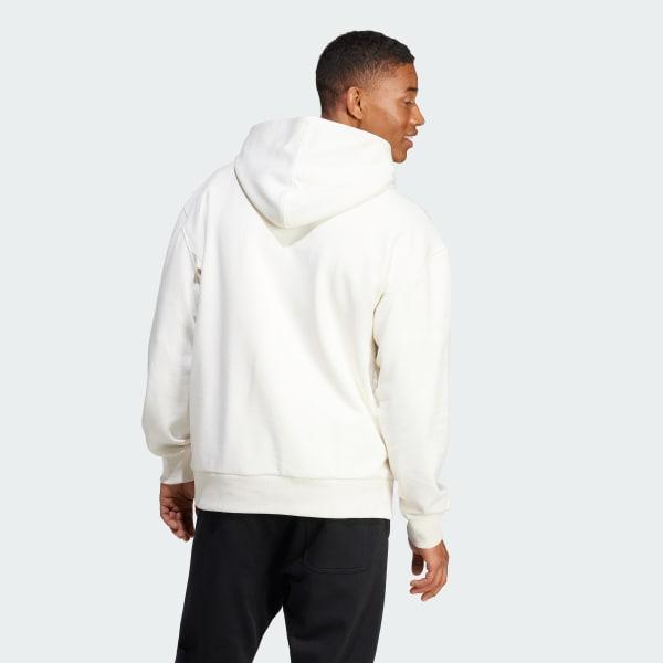 ALL SZN Fleece Hoodie Product Image