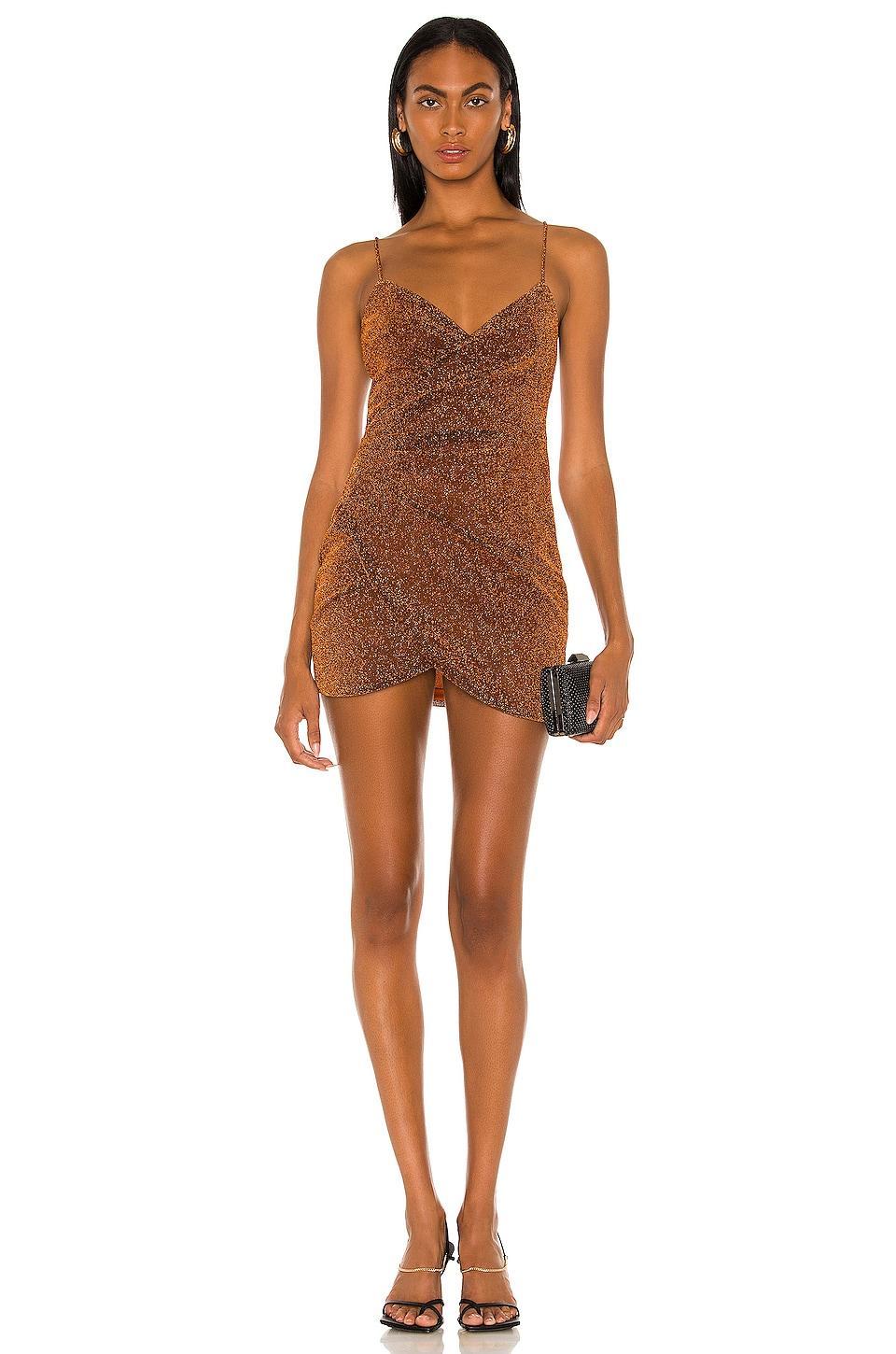 Delanie Mini Dress superdown Product Image