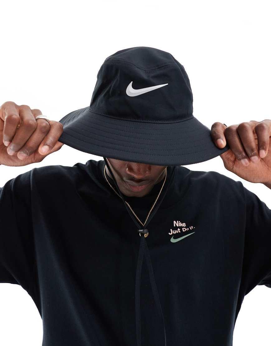 Apex Boonie Bucket Hat In Black Product Image