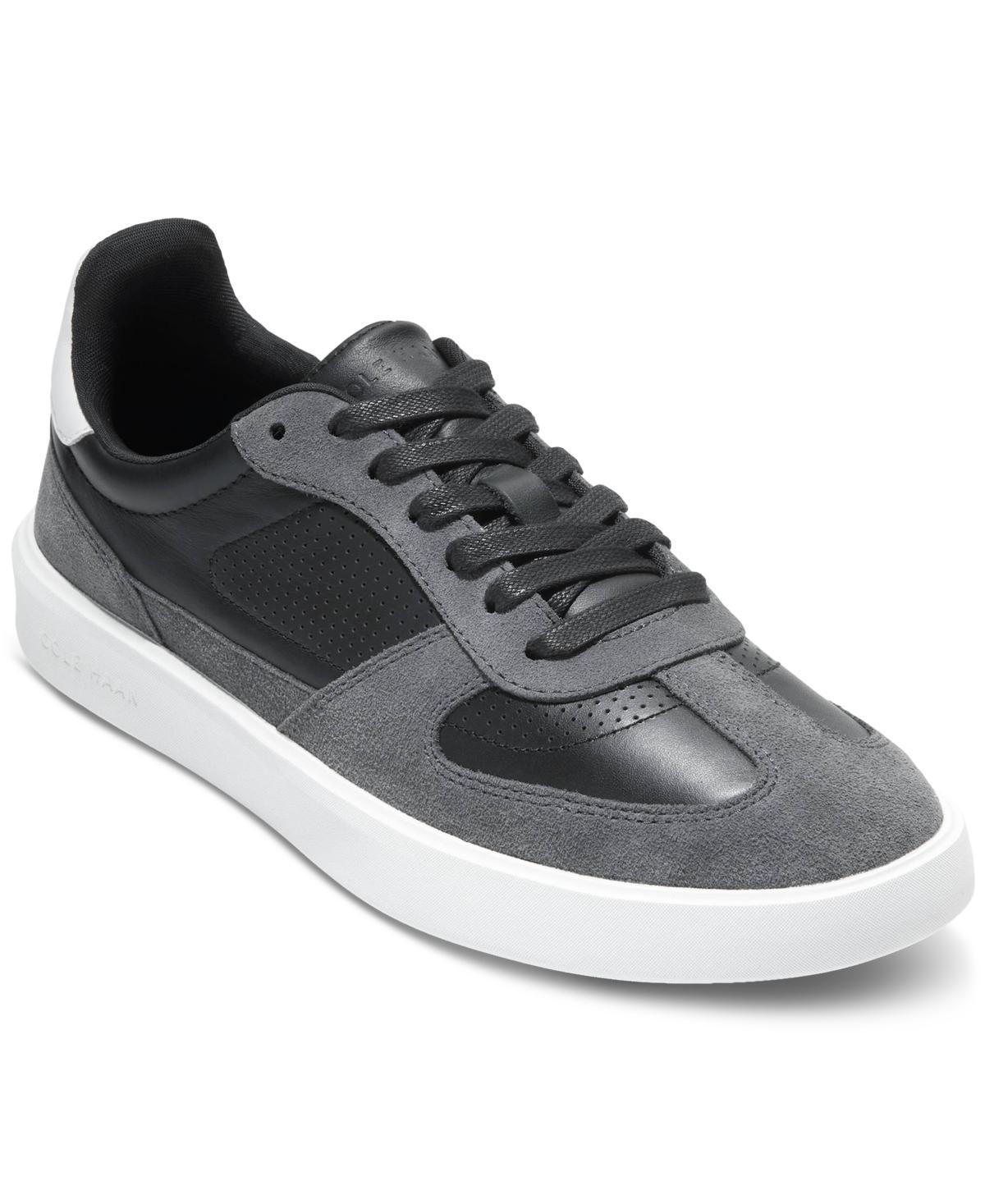 Cole Haan Grand Crosscourt Mens Modern Turf Sneakers Product Image