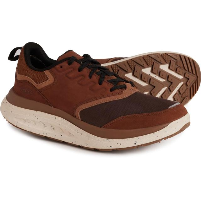 Keen WK400 Walking Shoes - Nubuck (For Men) Product Image