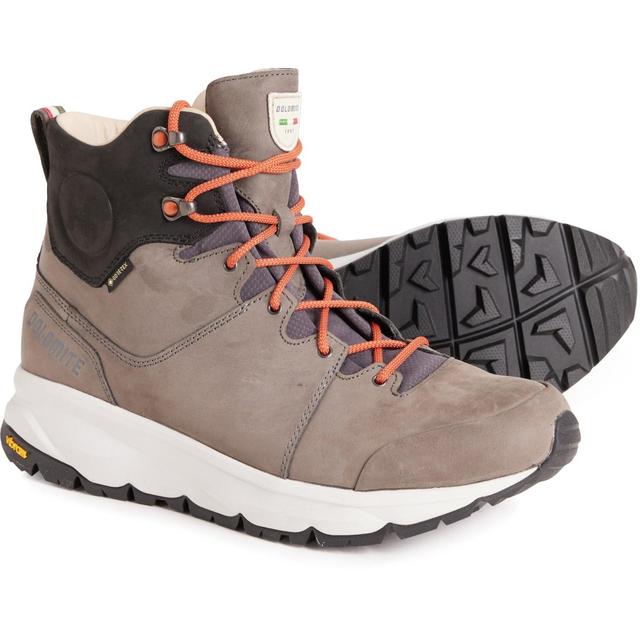 Dolomite Braies Gore-Tex® Hiking Boots - Waterproof, Nubuck (For Men) Product Image