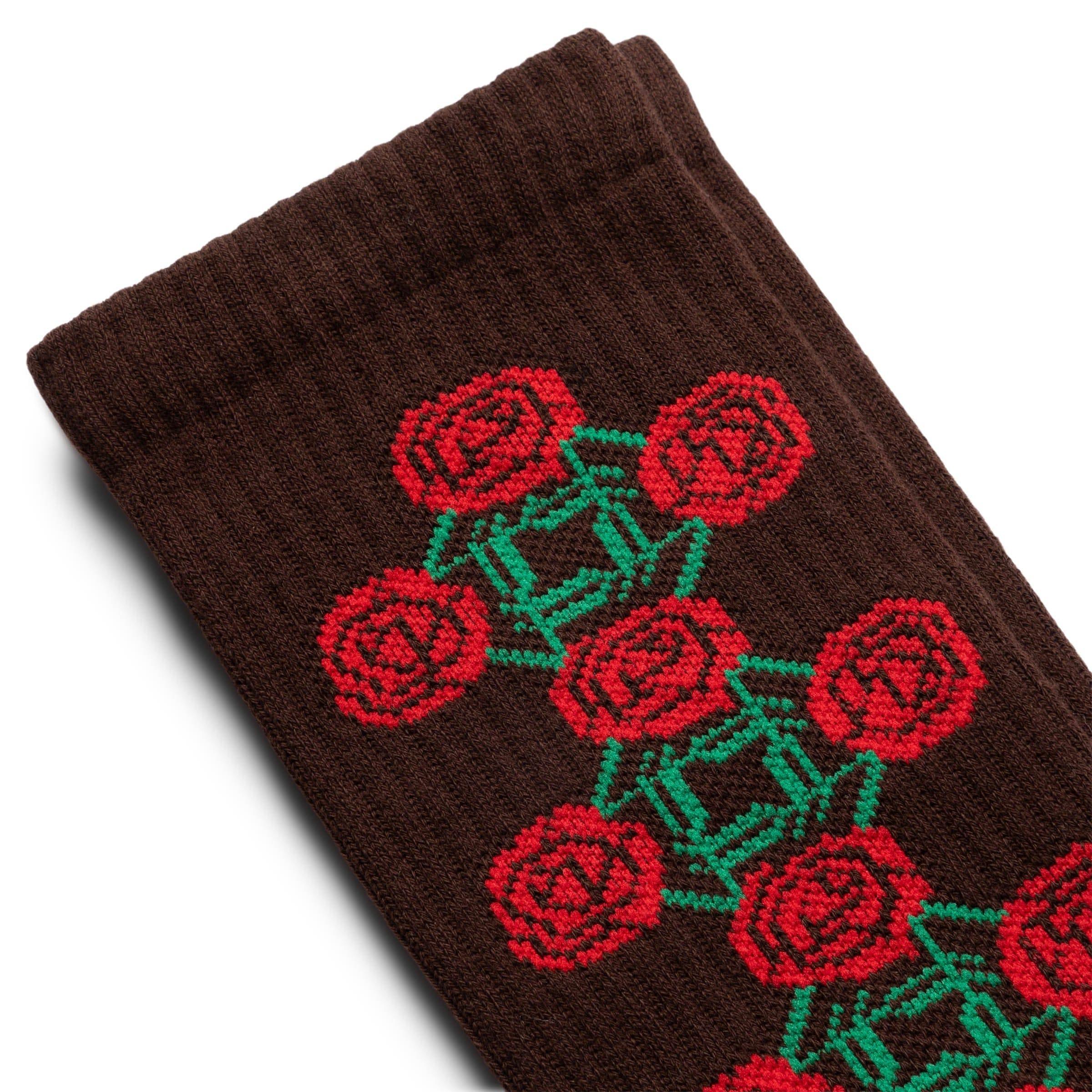 ROSE SOCK Male Product Image