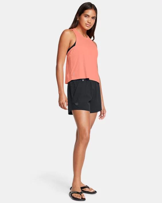 Women's UA Fish Shorts Product Image