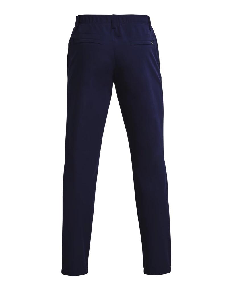 Men's ColdGear® Infrared Tapered Pants Product Image