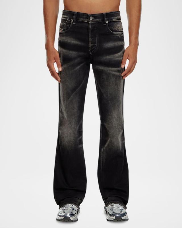 Mens 1998 D-Buck Bootcut Jeans Product Image