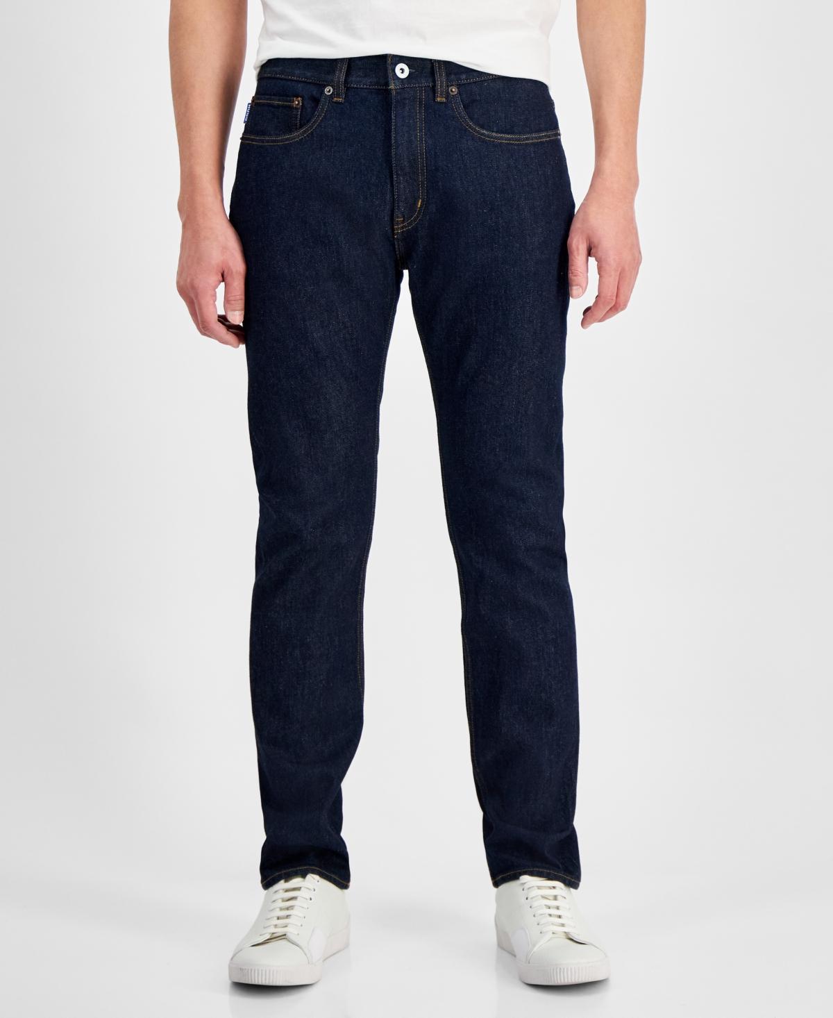 Hugo by Hugo Boss Mens Slim-Fit Jeans Product Image