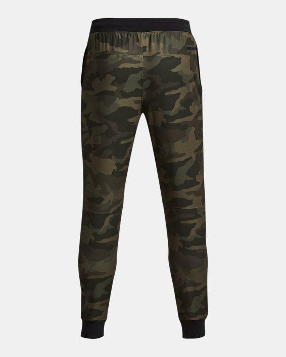 Men's UA Sportstyle Elite Printed Joggers Product Image