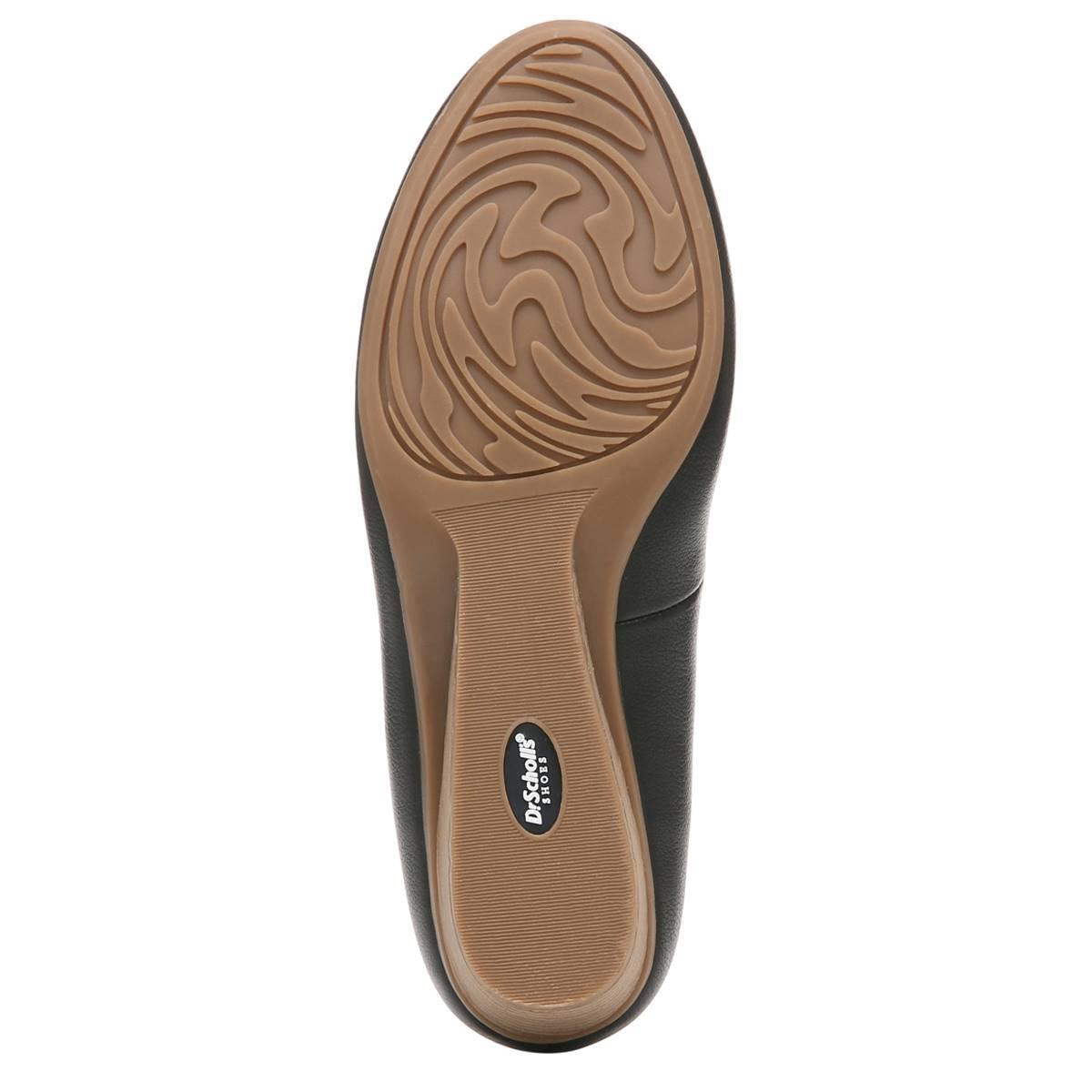 Womens Dr. Scholl's Be Ready Wedges Product Image