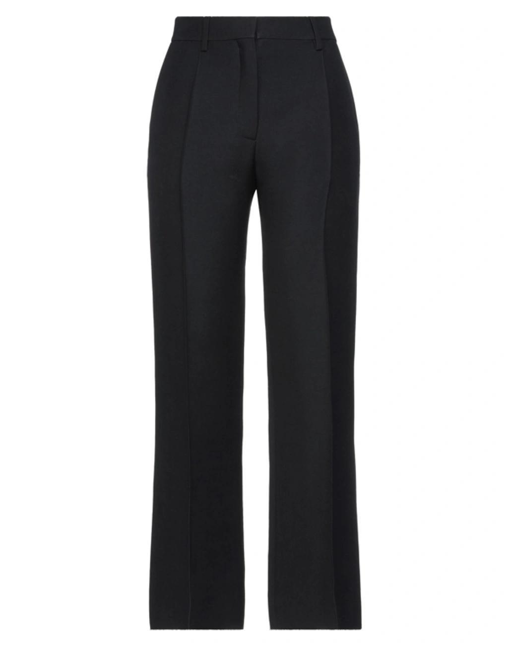 VALENTINO Pants In Black Product Image