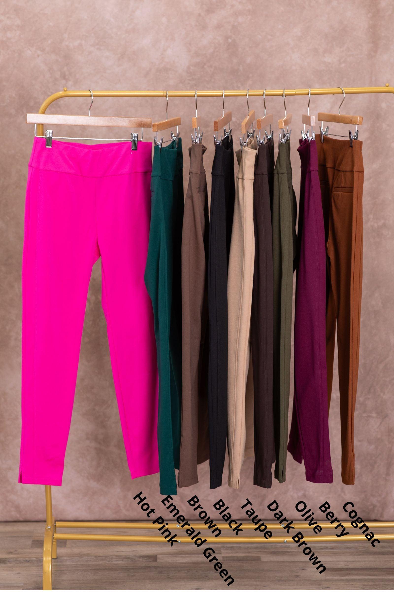 The Magic 28" Skinny Pant Product Image