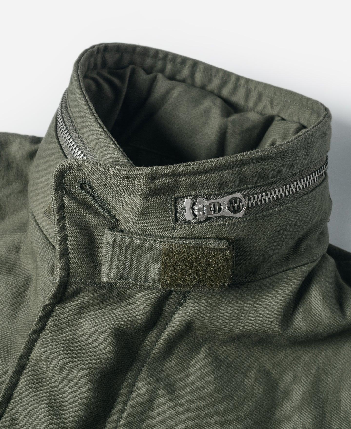 US Army 1st Model M-65 Field Jacket Product Image