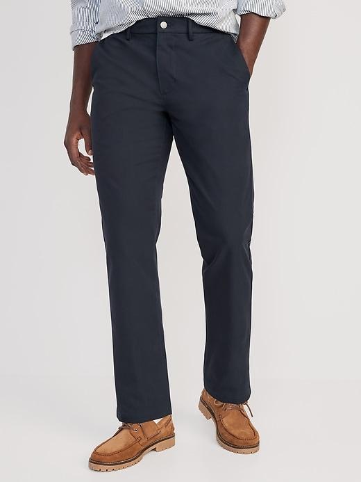 Straight Tech Ultimate Chino Pants Product Image