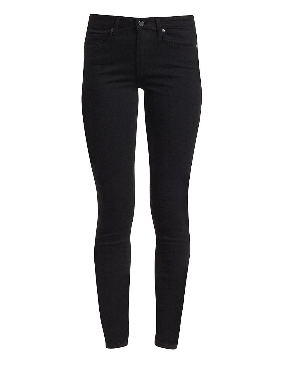 Womens Hoxton High-Rise Ultra Skinny Jeans Product Image