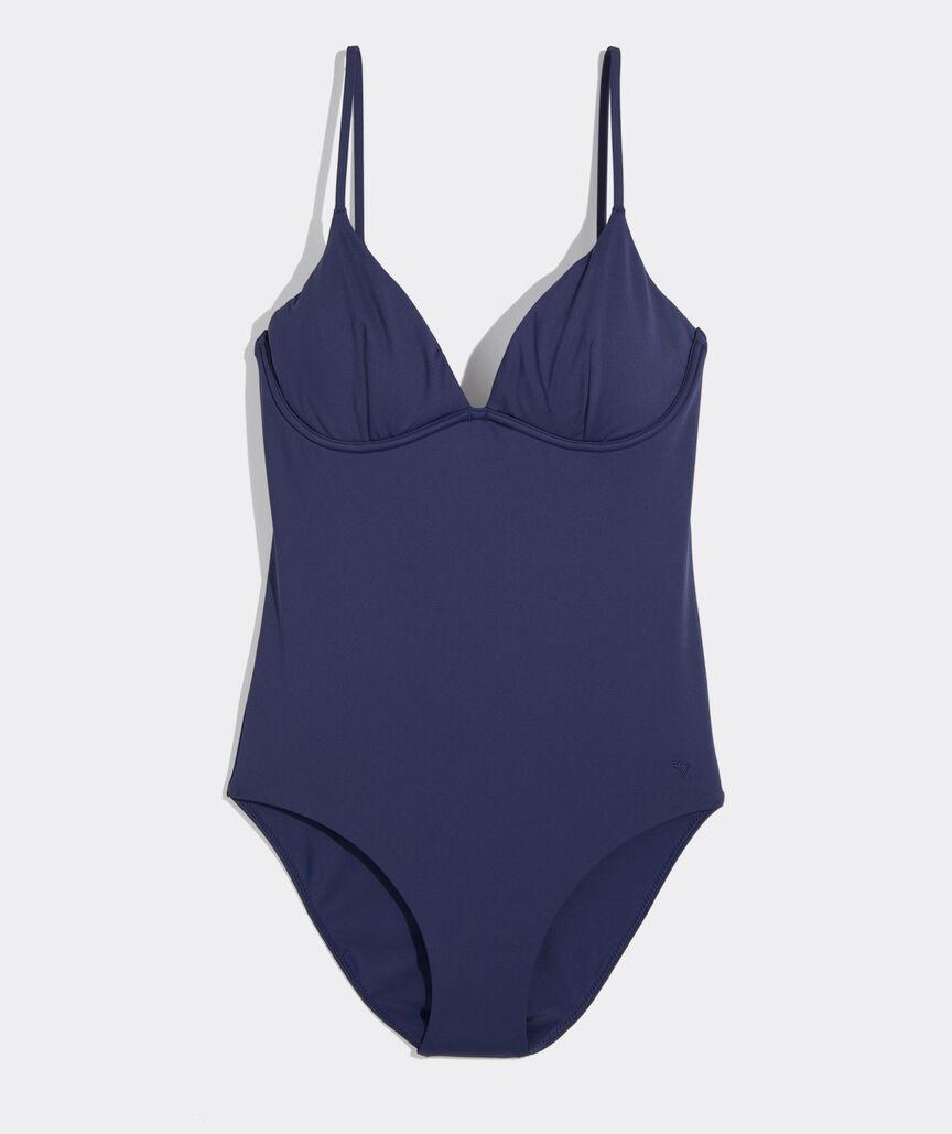 Underwire One-Piece Product Image