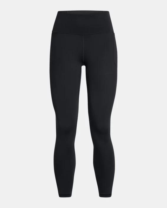 Womens UA Meridian Gameday Collegiate Ankle Leggings product image