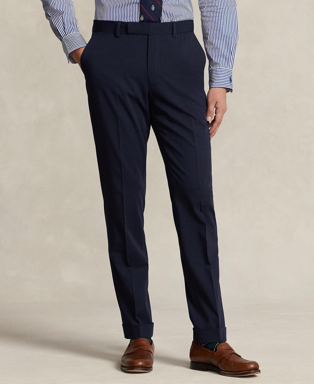 Polo Ralph Lauren Mens Performance Twill Trousers Product Image