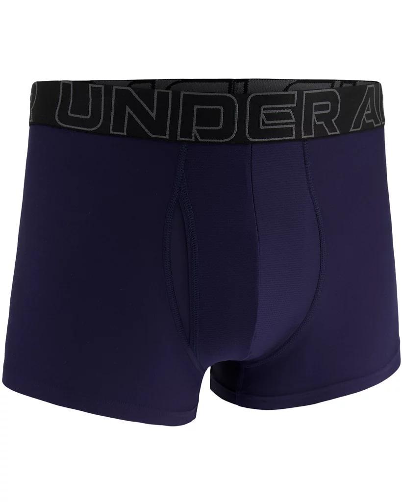 Men's UA Performance Tech™ 3" Boxerjock® Product Image