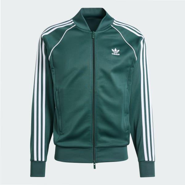 Adicolor Classics SST Track Jacket Product Image