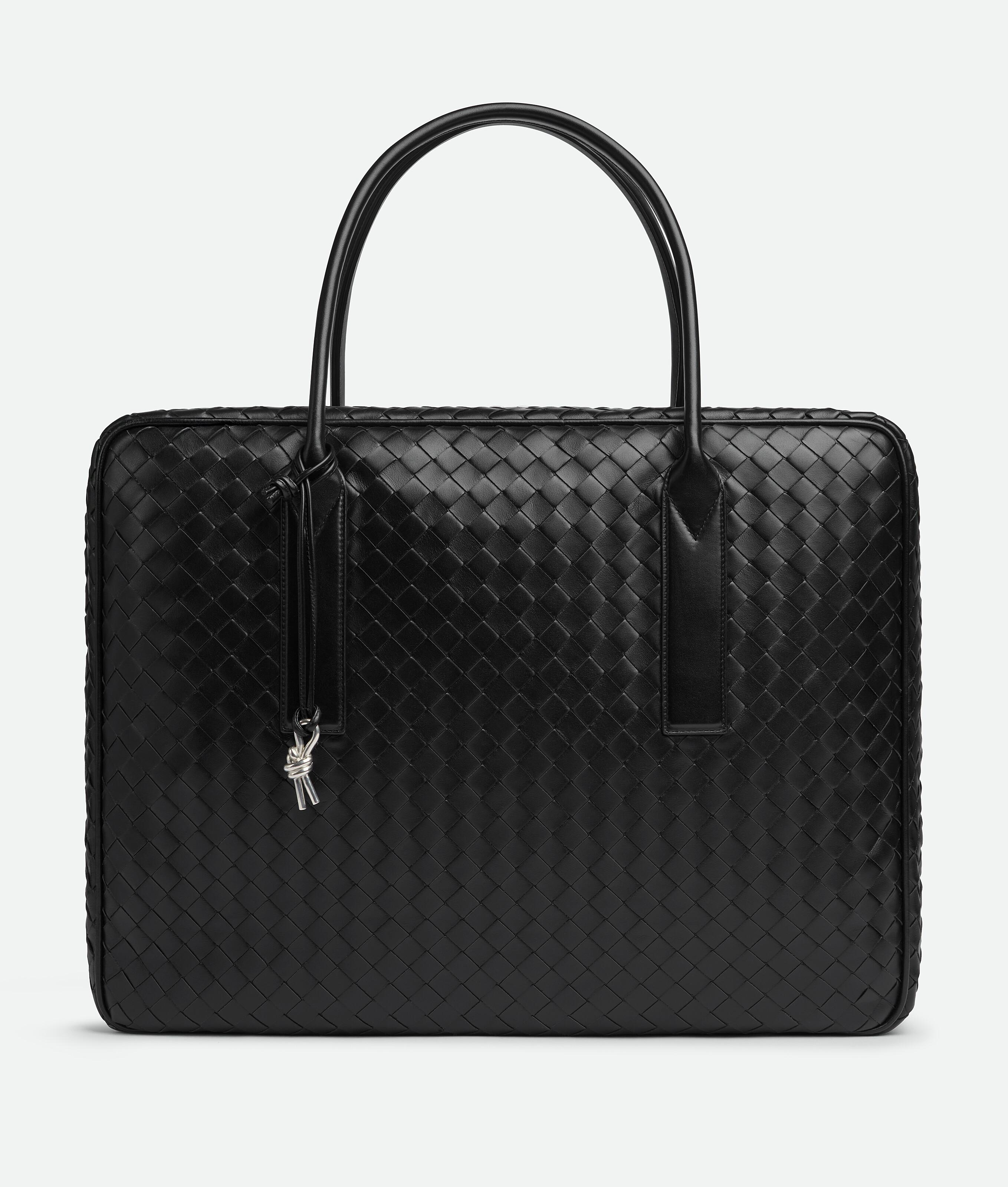 Men's Getaway Large Weekender in Black Product Image