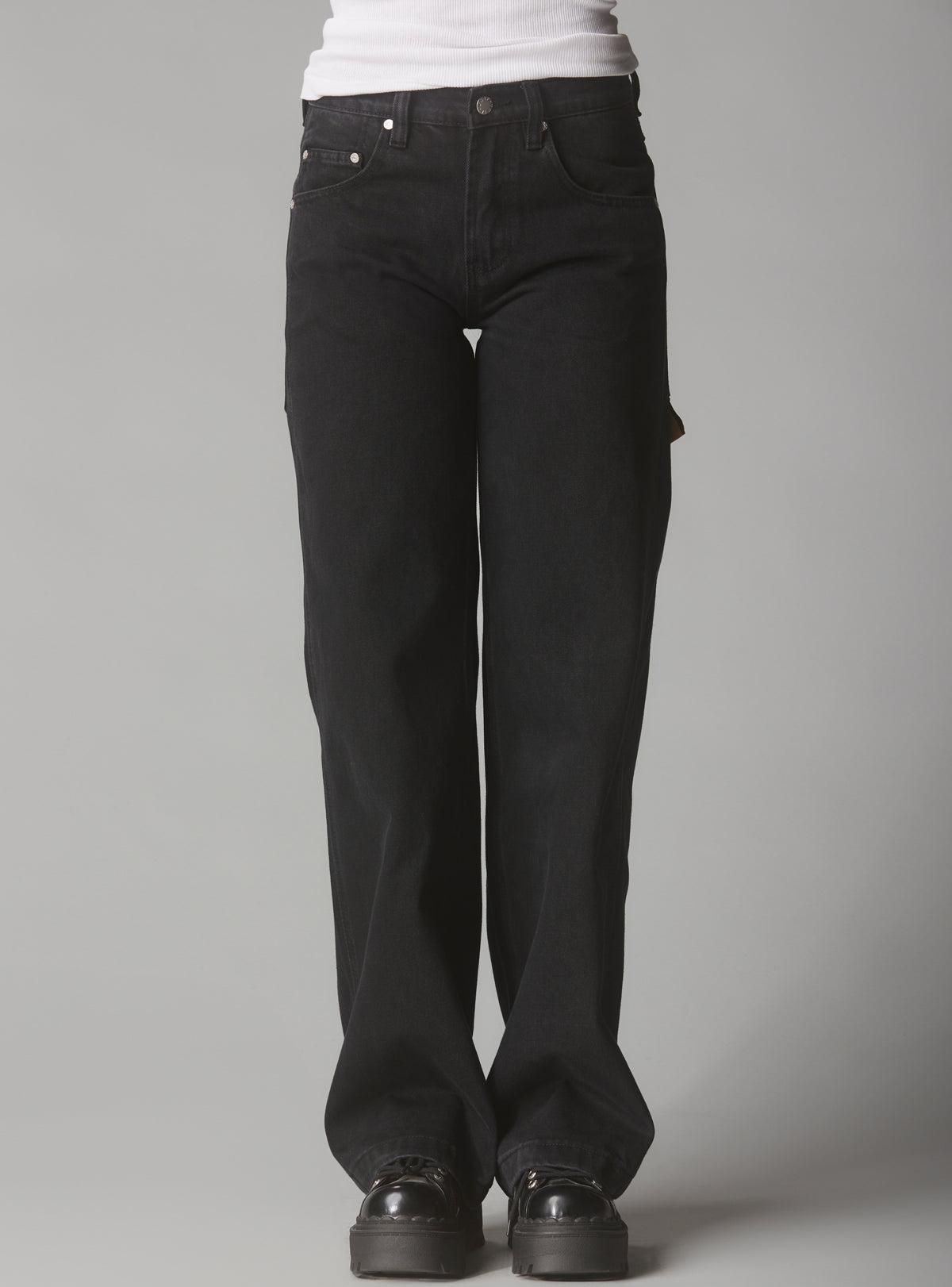 X Jean Female Product Image