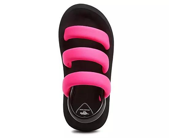 Rocket Dog Womens Smile Platform Sandal Product Image