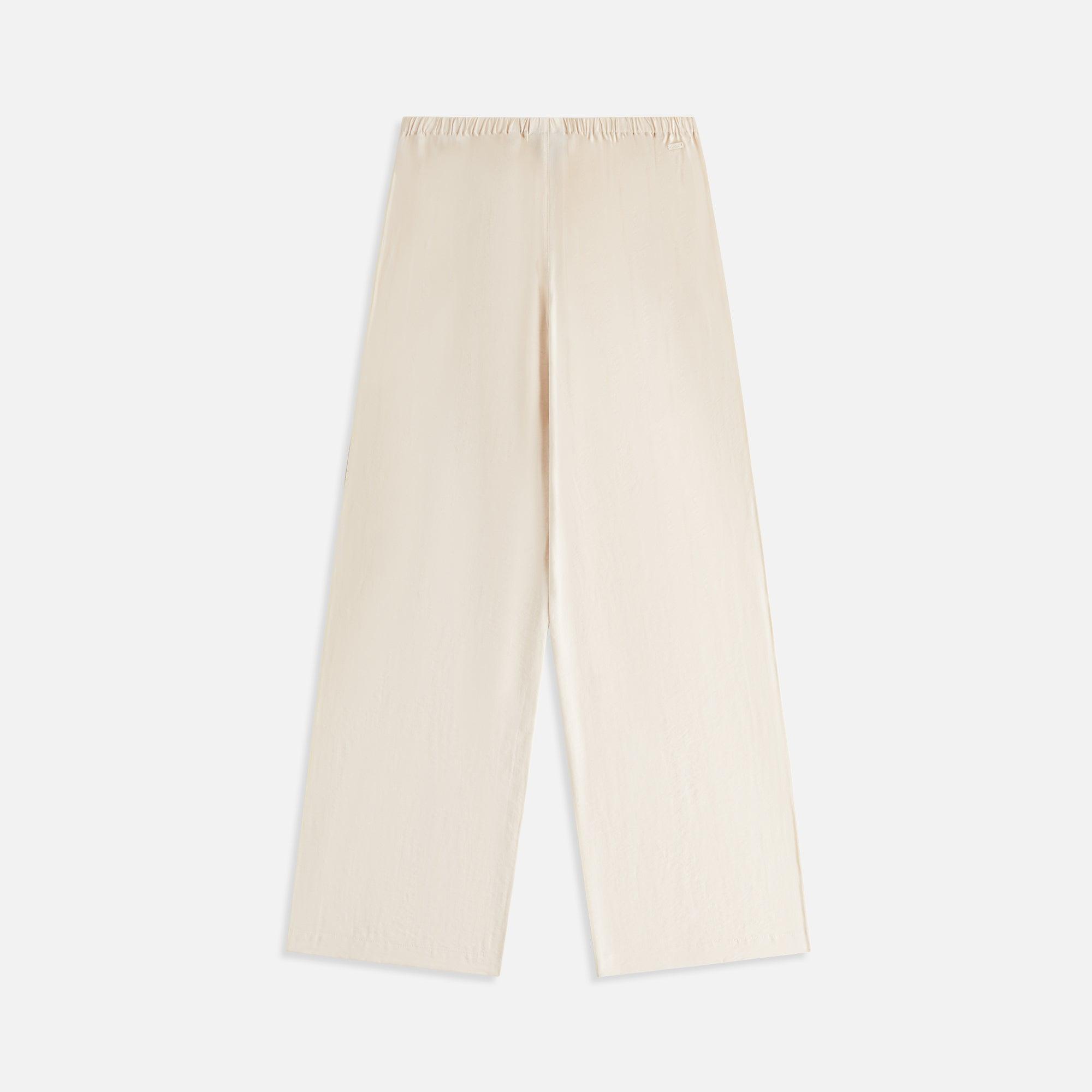 Kith Women Florin Tearaway Pant -  Oat Female Product Image