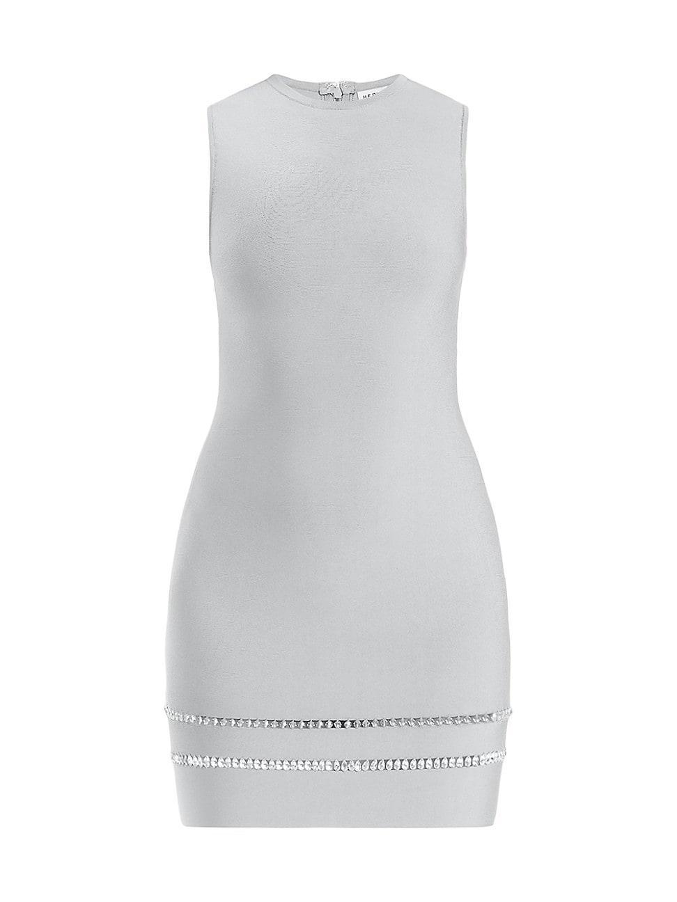 Womens Maeve Body-Con Minidress Product Image