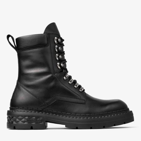 Marlow Combat Boot Product Image