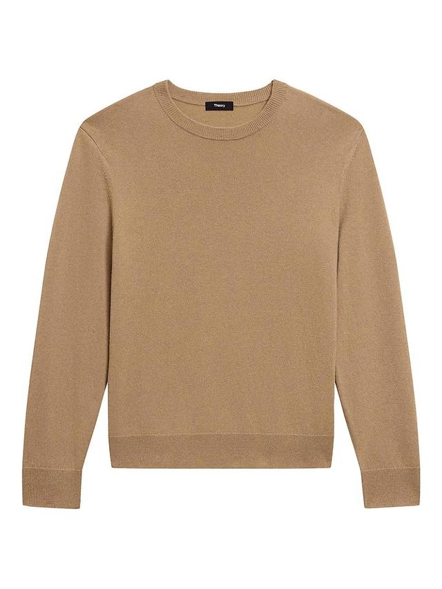 Mens Hilles Cashmere Sweater Product Image