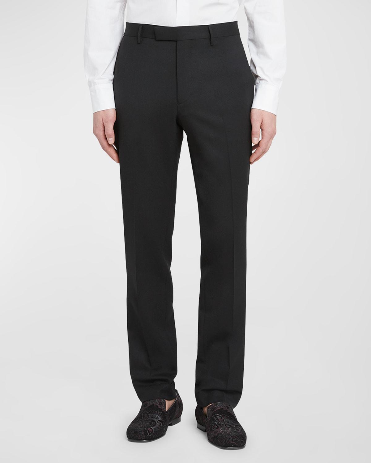 Mens Tuxedo Pants Product Image