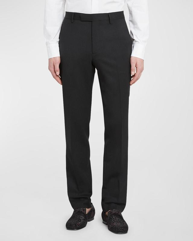 Men's Tuxedo Pants Product Image