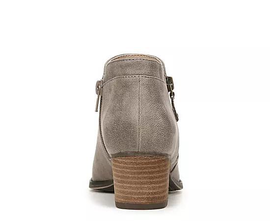 Lifestride Womens Blake Zip Bootie Product Image