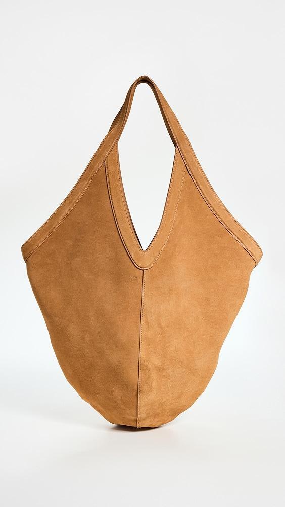 Mansur Gavriel Soft Medium Hobo Bag | Shopbop Product Image